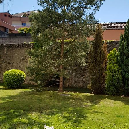 Au Calme Et Central, Proche Thermes Apartment Thonon-les-Bains Bagian luar foto