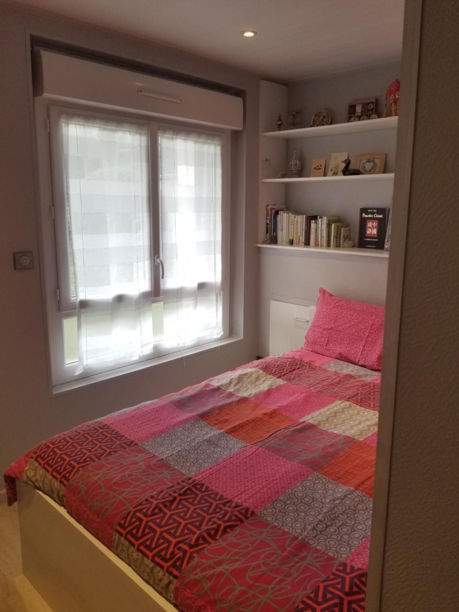 Au Calme Et Central, Proche Thermes Apartment Thonon-les-Bains Bagian luar foto